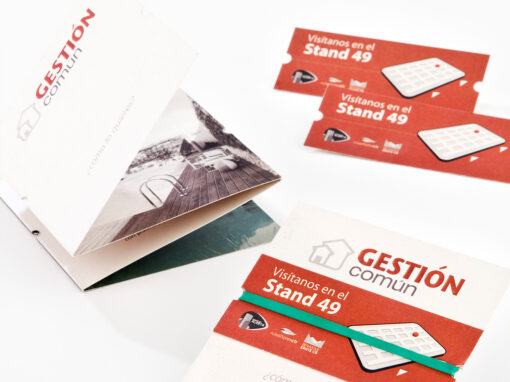 Web, branding y comunicación visual para Inmobiliarias