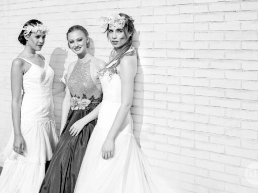 Dirección de arte, Fotografía, branding y comunicación visual para moda