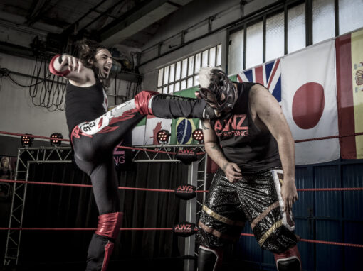 Fotografía y reportajes para proyectos culturales y musicales