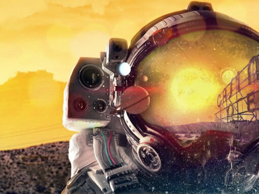 Branding, portadas y fotografía para músicos y cantautores